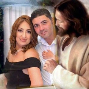 Meet your Posher, Keristina